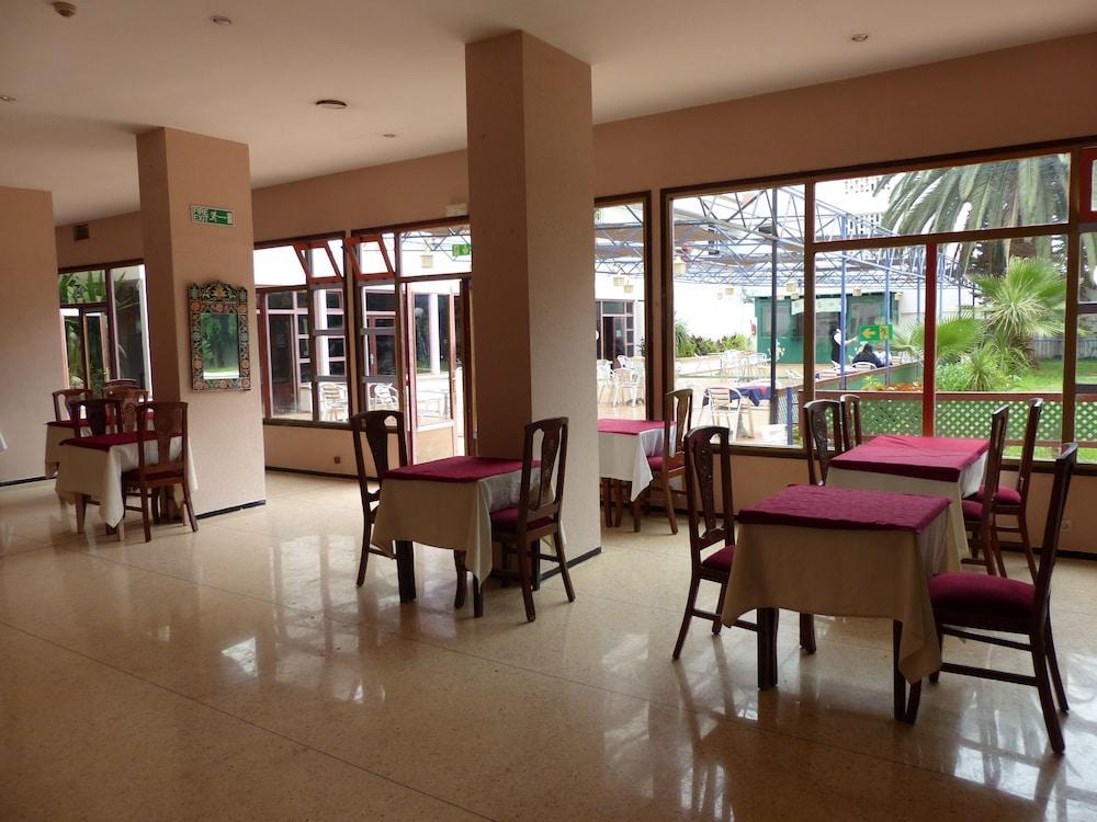 Sud Bahia Agadir "Bahia City Hotel" Buitenkant foto