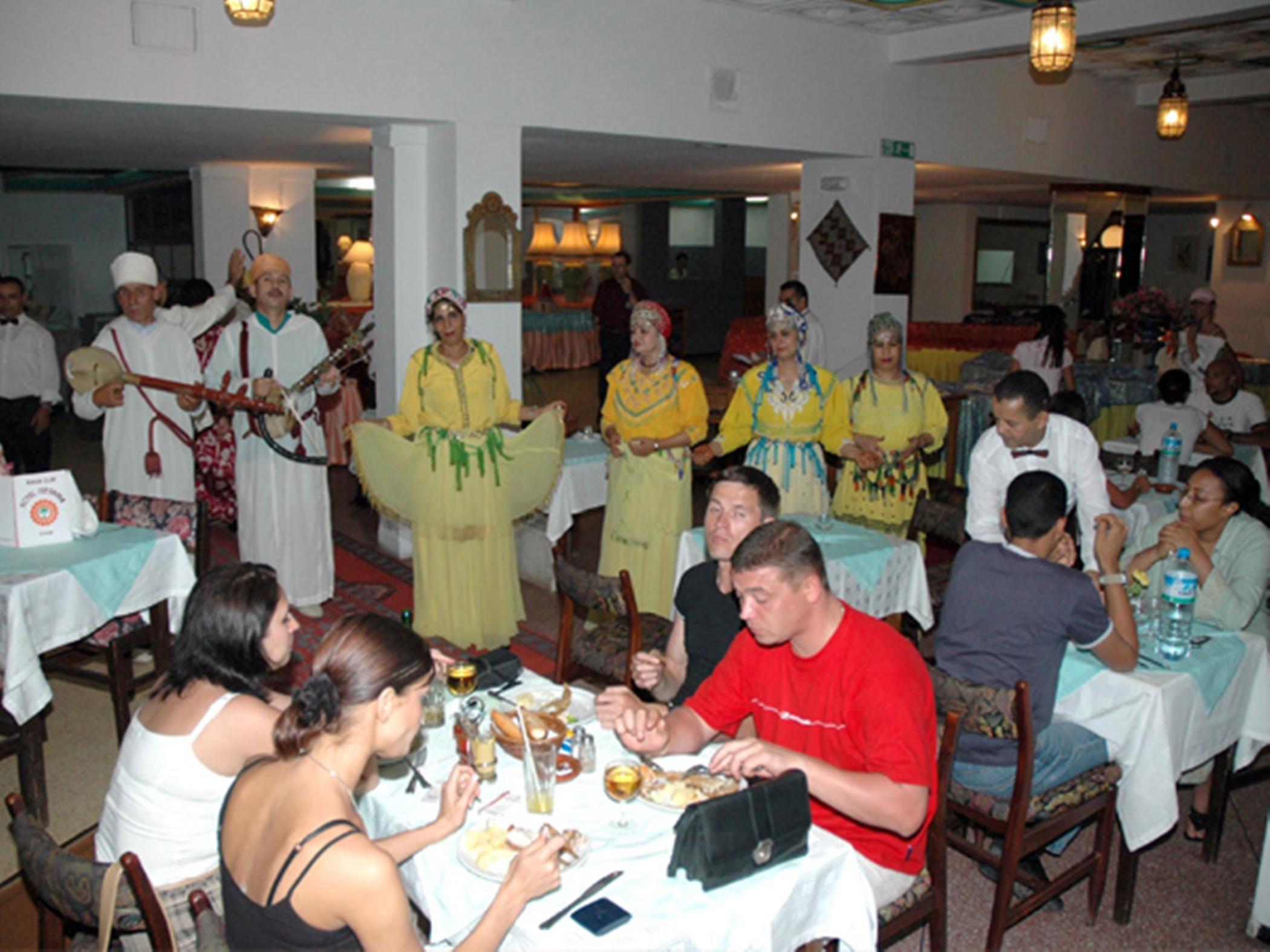 Sud Bahia Agadir "Bahia City Hotel" Buitenkant foto