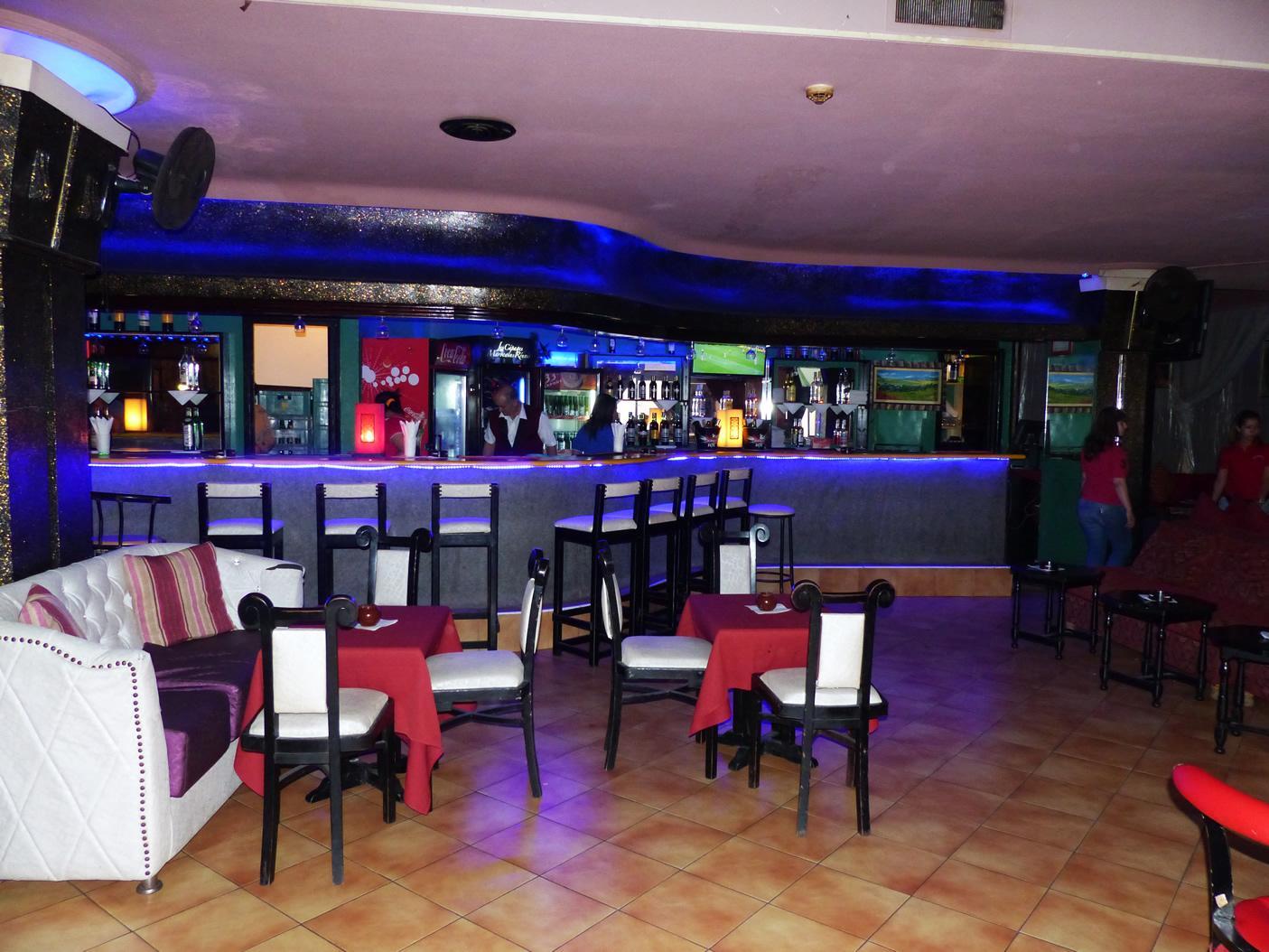 Sud Bahia Agadir "Bahia City Hotel" Buitenkant foto