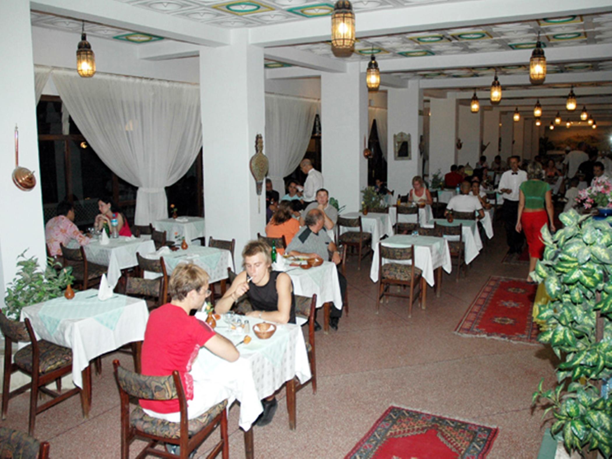 Sud Bahia Agadir "Bahia City Hotel" Buitenkant foto